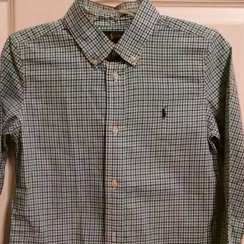 Ralph Lauren Polo Shirt